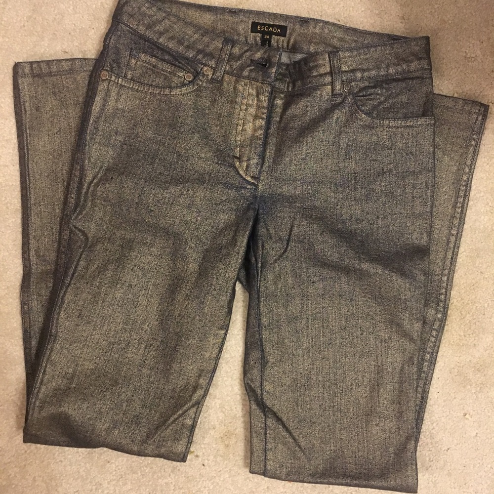 Escada Munich Jeans